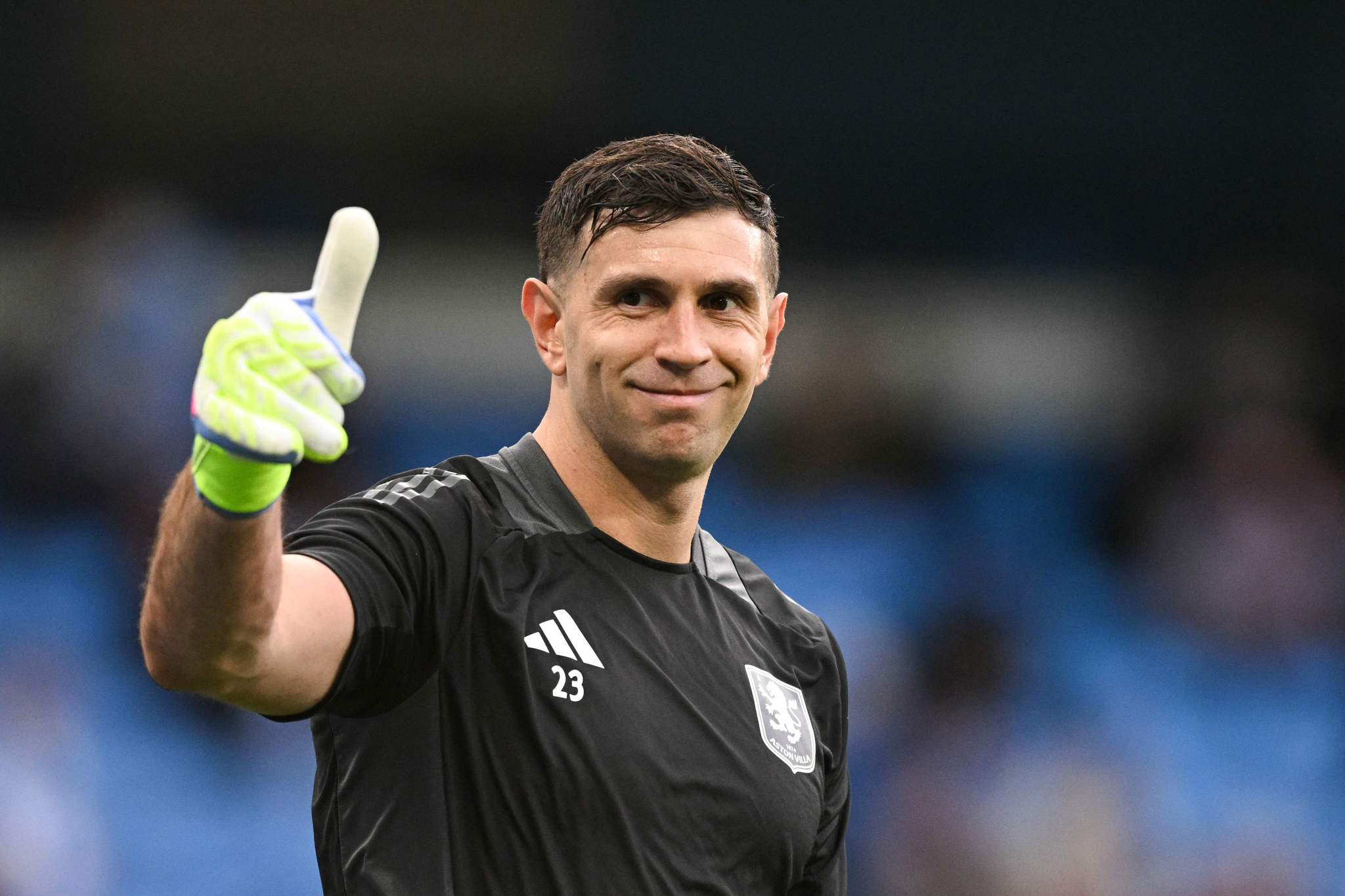 Fenerbahçe’den Emiliano Martinez bombası! Transferde flaş Lunin detayı