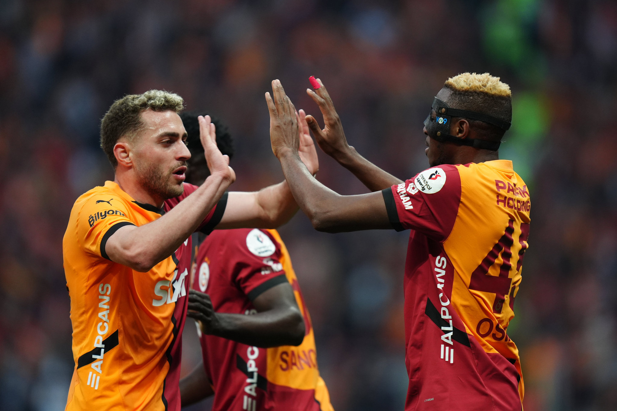 Galatasaray’dan sol beke 22’lik yıldız! Cimbom’dan yeni sezon bombası