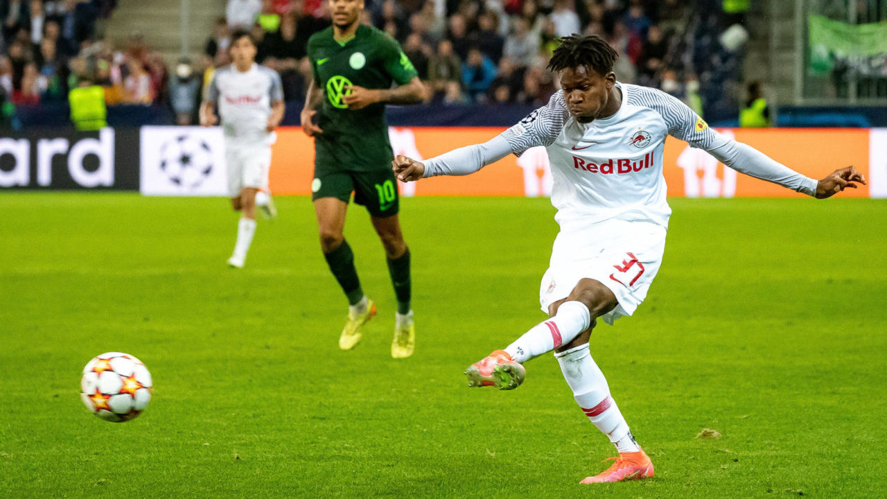 Galatasaray’dan sol beke 22’lik yıldız! Cimbom’dan yeni sezon bombası