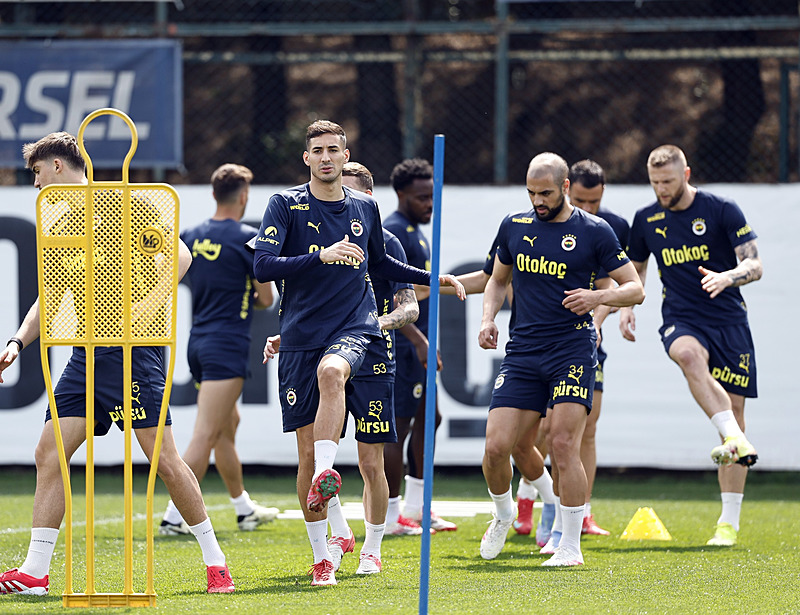 Arteta istemedi Fenerbahçe devreye girdi! İşte Kanarya’nın yeni transferi