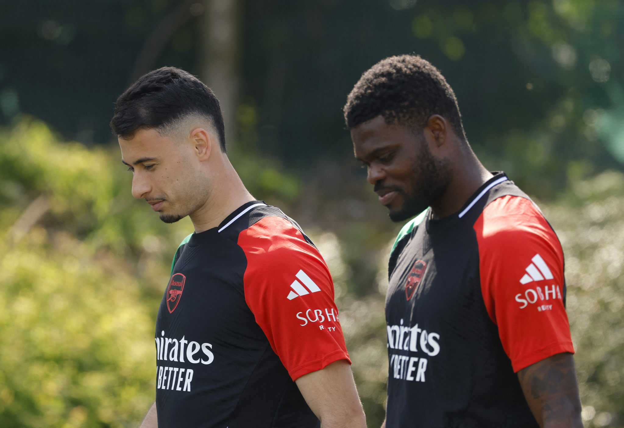 Arteta istemedi Fenerbahçe devreye girdi! İşte Kanarya’nın yeni transferi