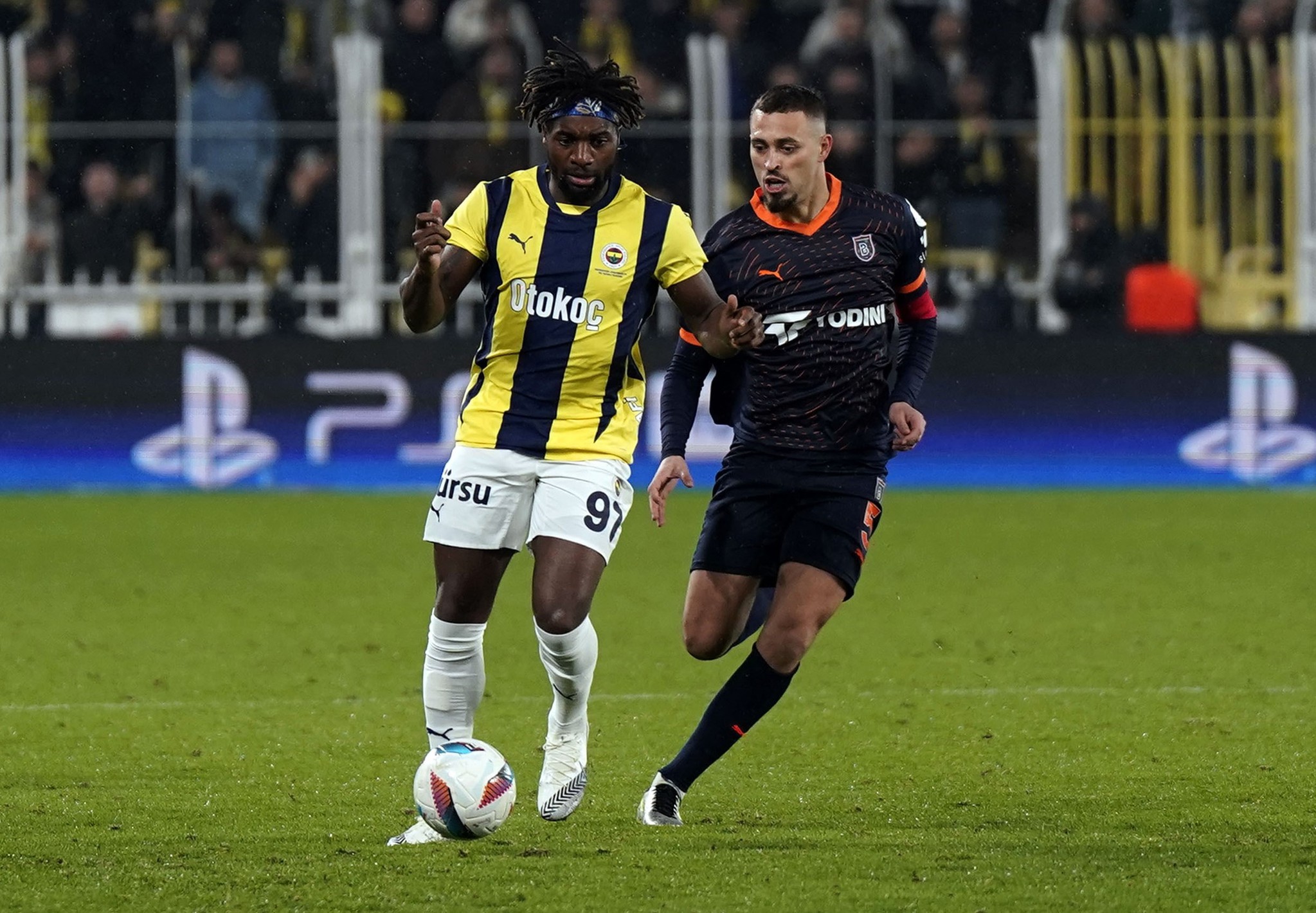 Fenerbahçe için son şans! İşte Mourinho’nun RAMS Başakşehir maçı 11’i