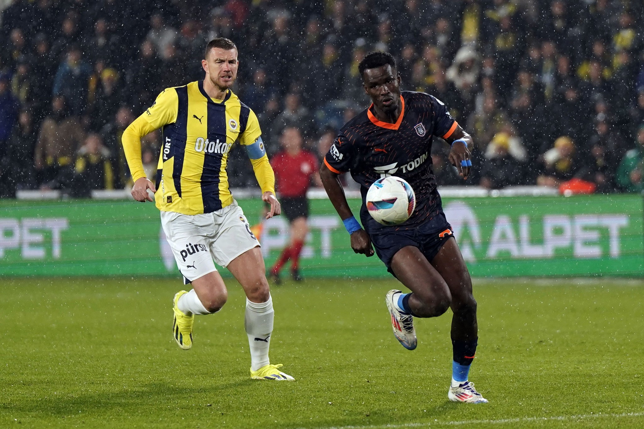 Fenerbahçe için son şans! İşte Mourinho’nun RAMS Başakşehir maçı 11’i