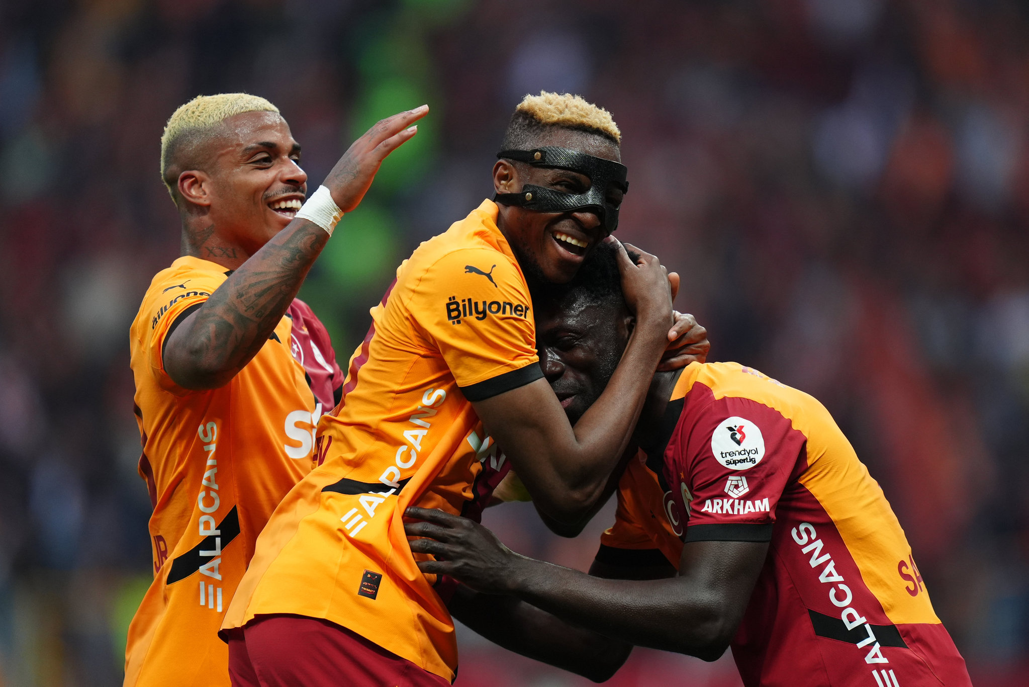 Galatasaray’a transferde kötü haber! Kevin De Bruyne…