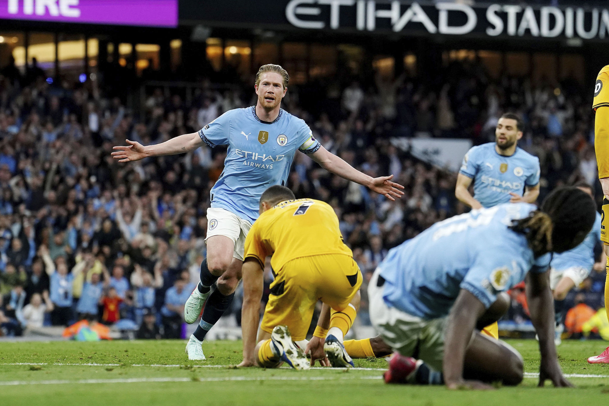 Galatasaray’a transferde kötü haber! Kevin De Bruyne…