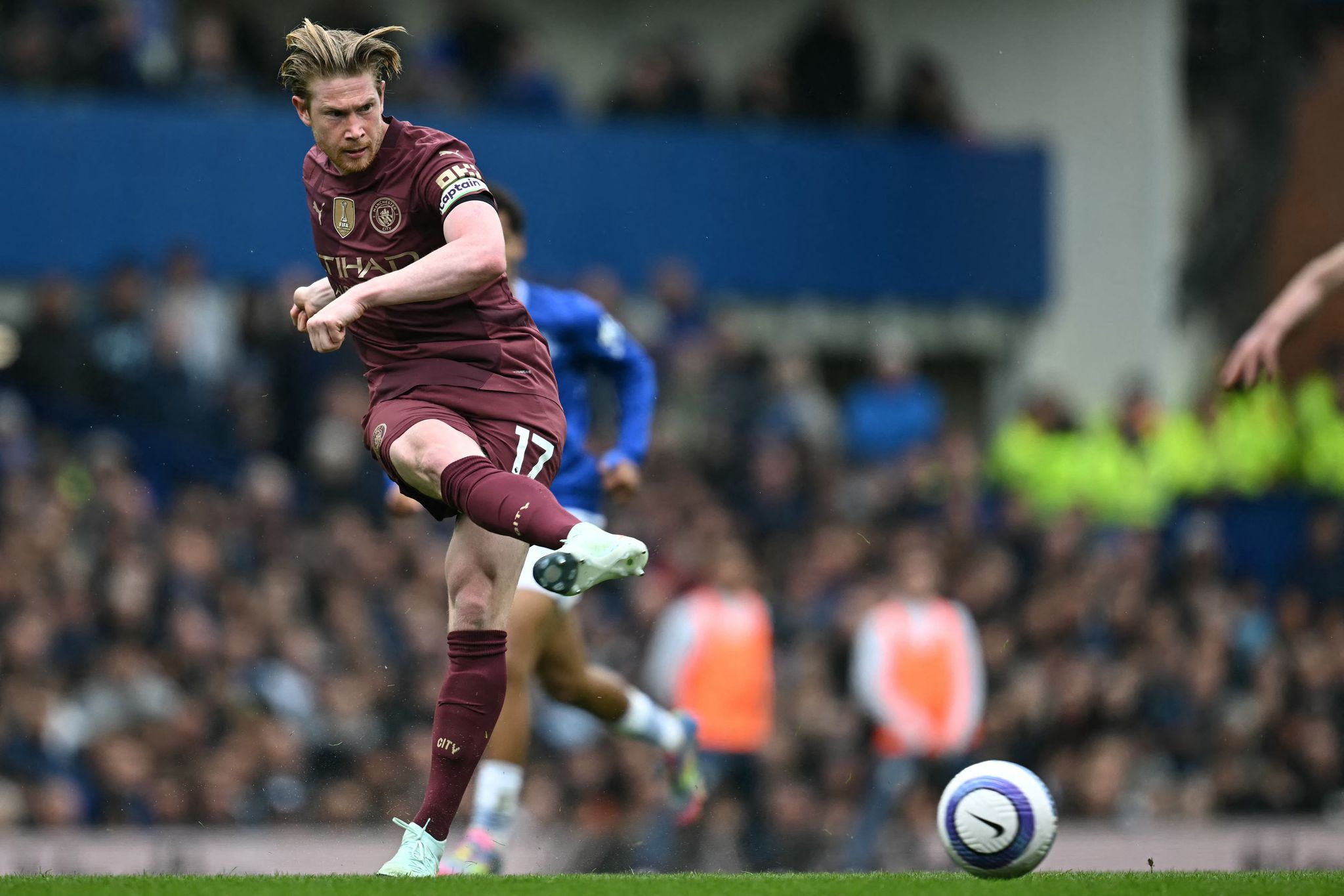 Galatasaray’a transferde kötü haber! Kevin De Bruyne…