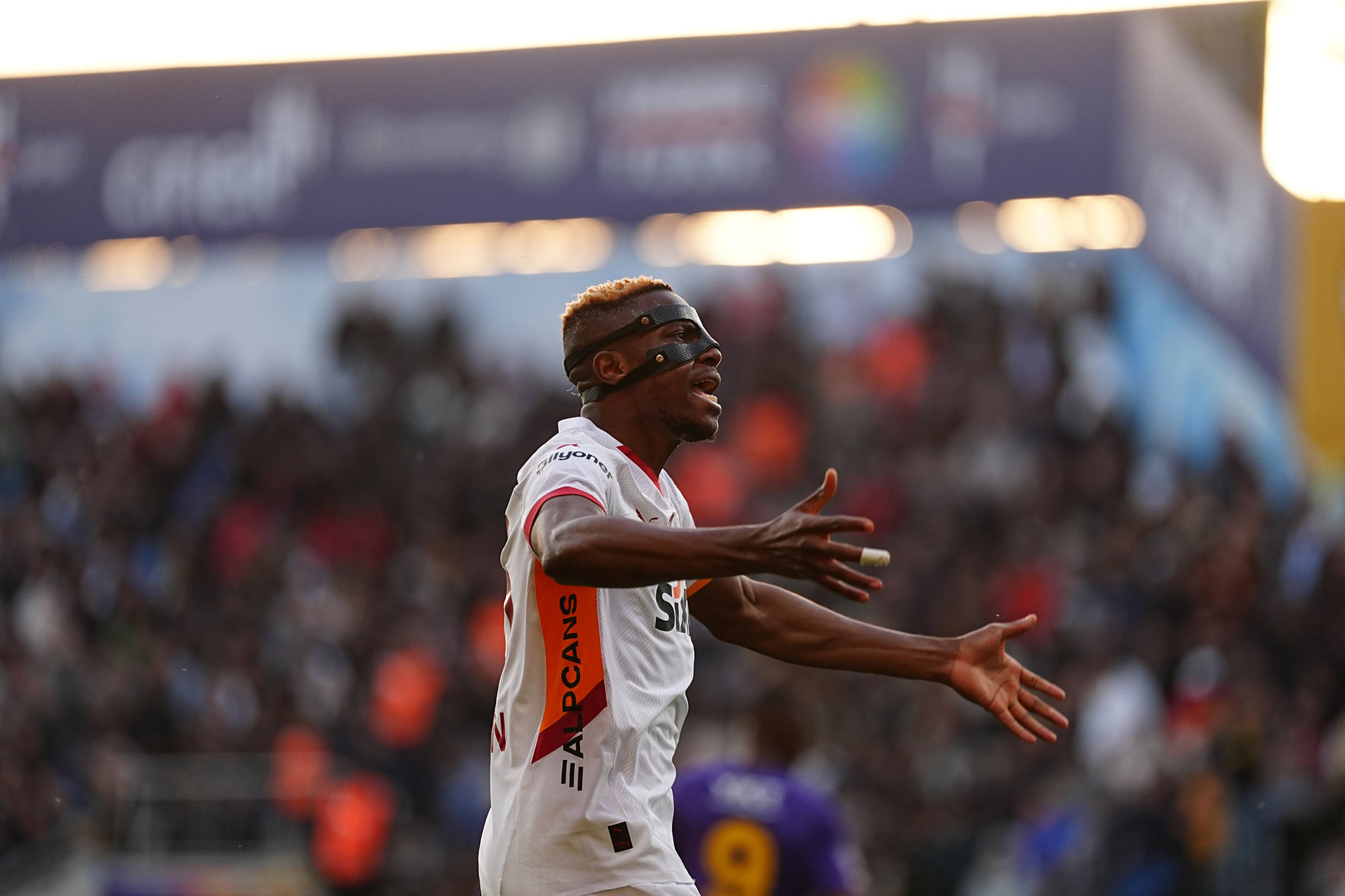 GALATASARAY HABERİ | Victor Osimhen’den transfer itirafı! Geçen yaz da...