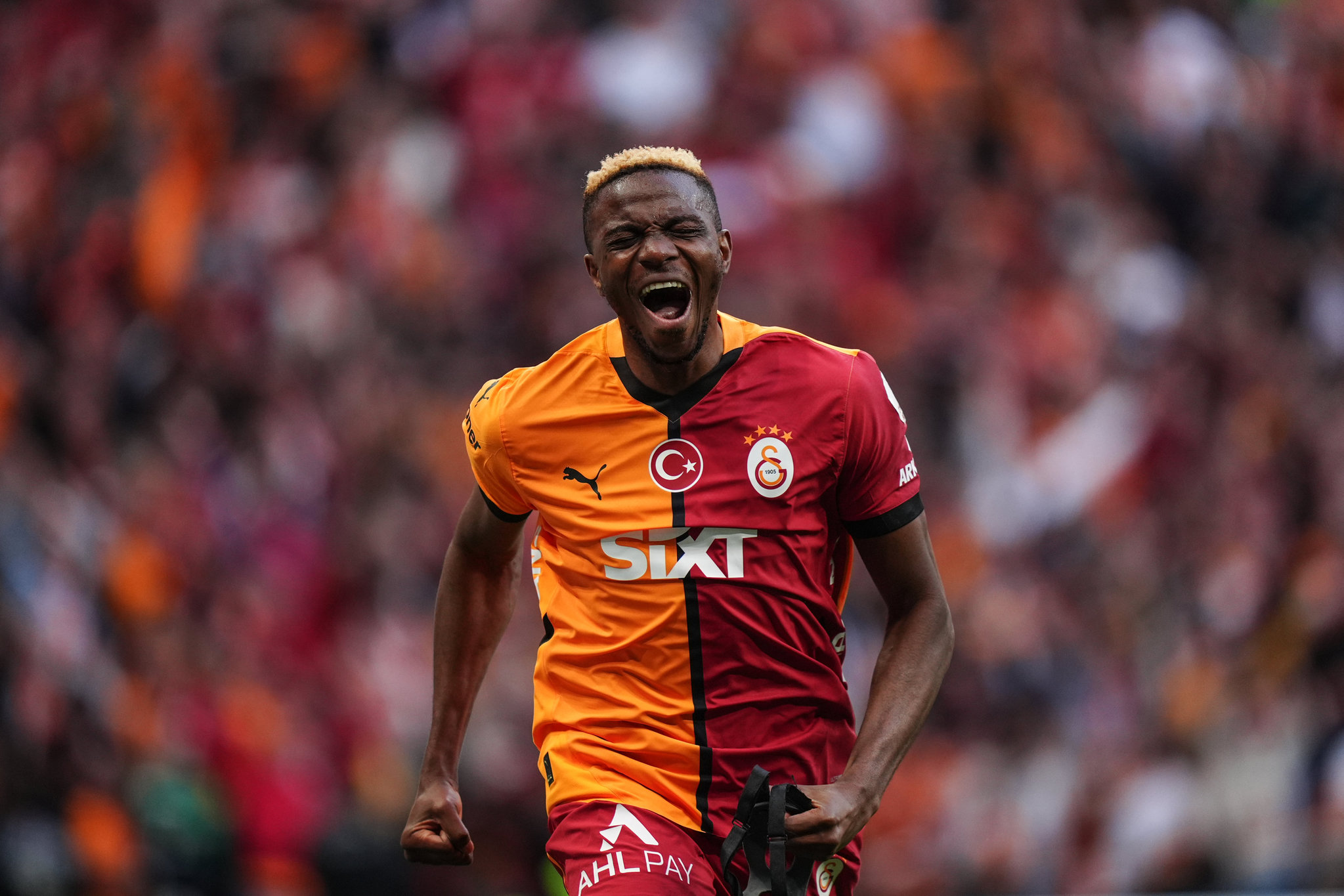 GALATASARAY HABERİ | Victor Osimhen’den transfer itirafı! Geçen yaz da...