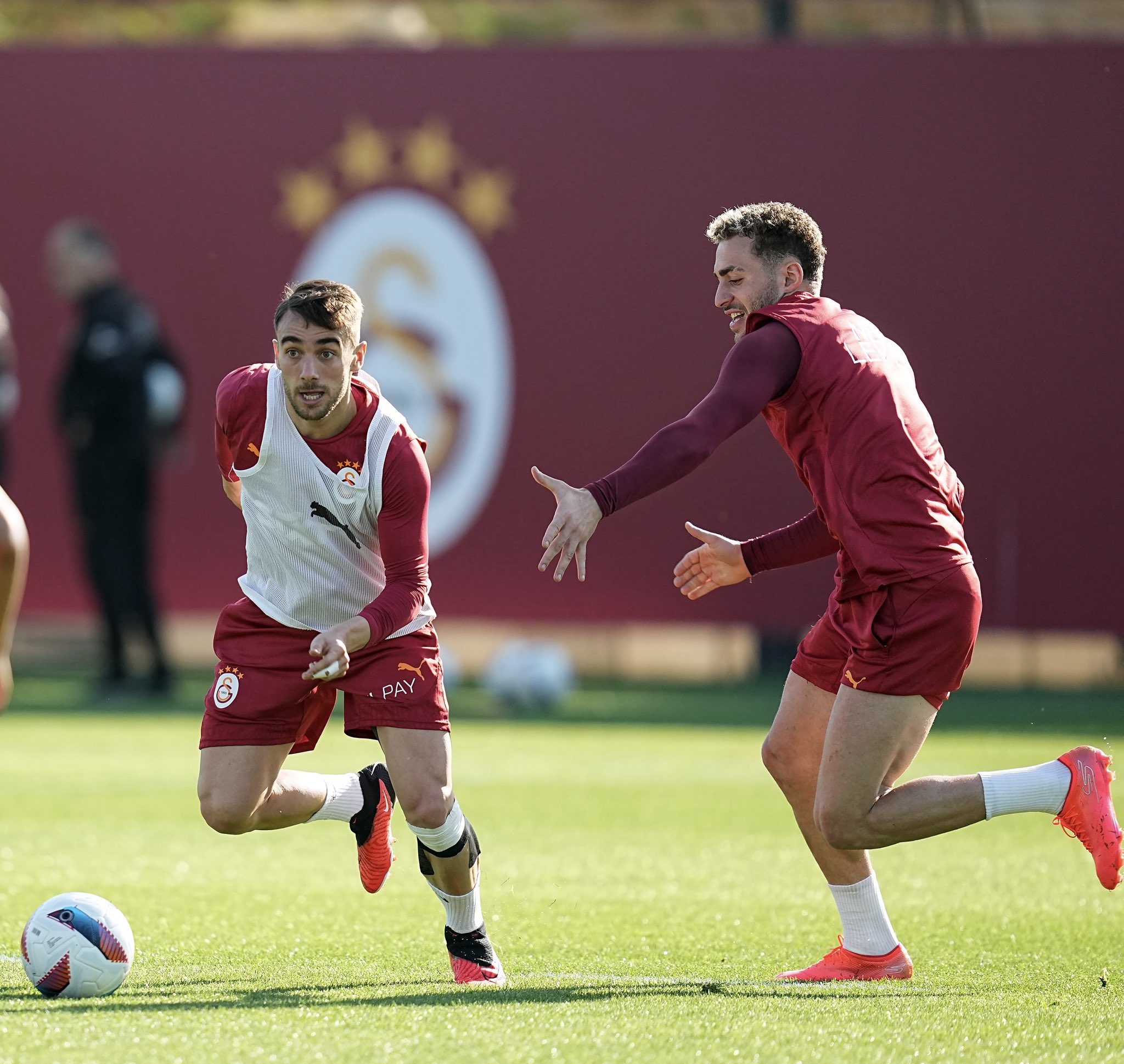 Galatasaray’a genç 10 numara! Cimbom’dan sürpriz transfer