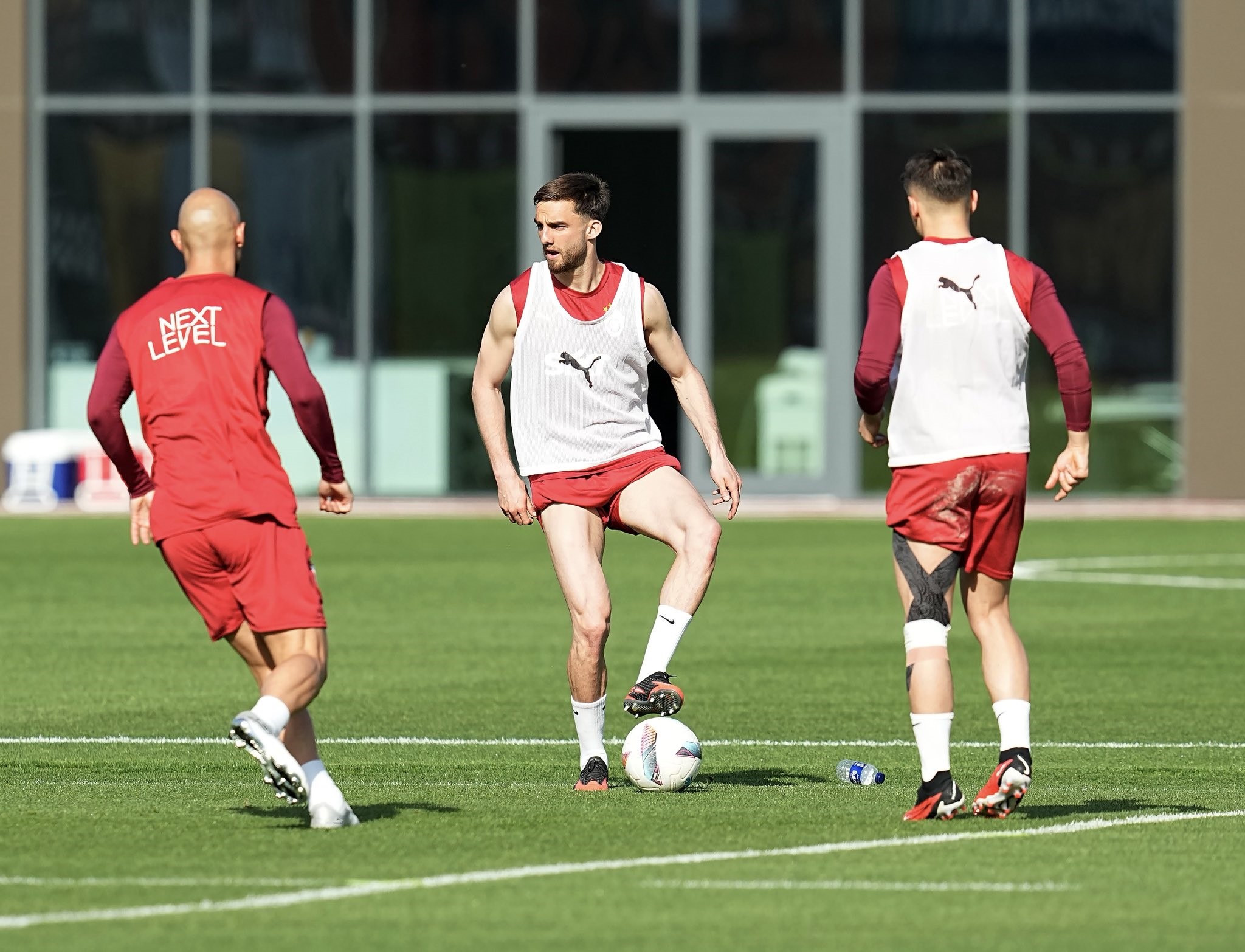 Galatasaray’a genç 10 numara! Cimbom’dan sürpriz transfer