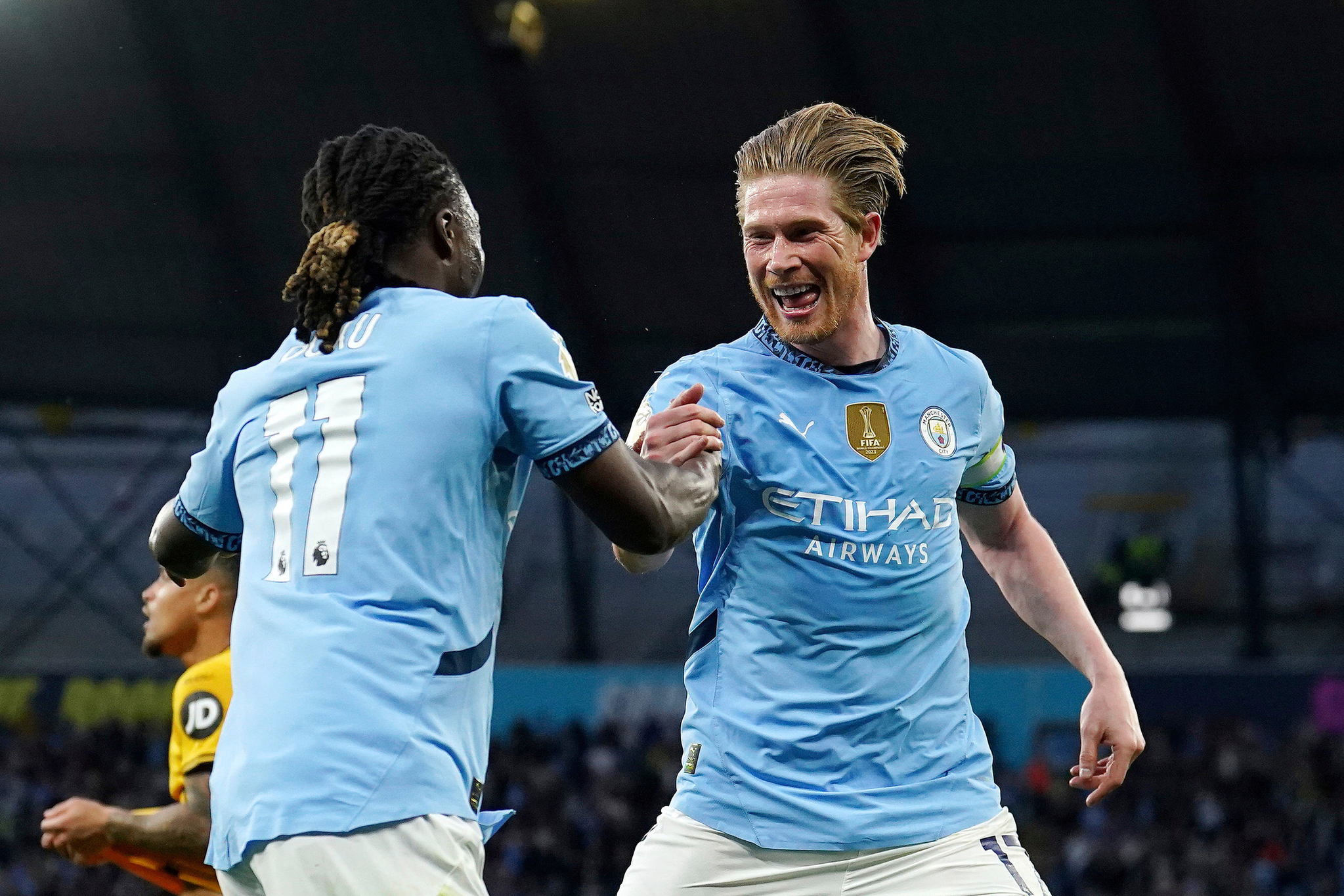 GALATASARAY TRANSFER HABERİ: De Bruyne Aslan oluyor! İşte sözleşme detayları