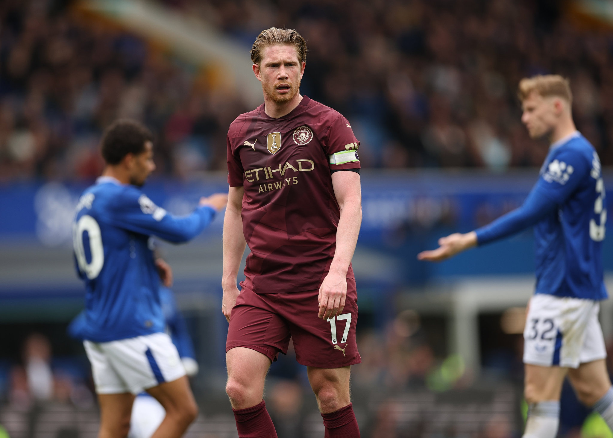 GALATASARAY TRANSFER HABERİ: De Bruyne Aslan oluyor! İşte sözleşme detayları