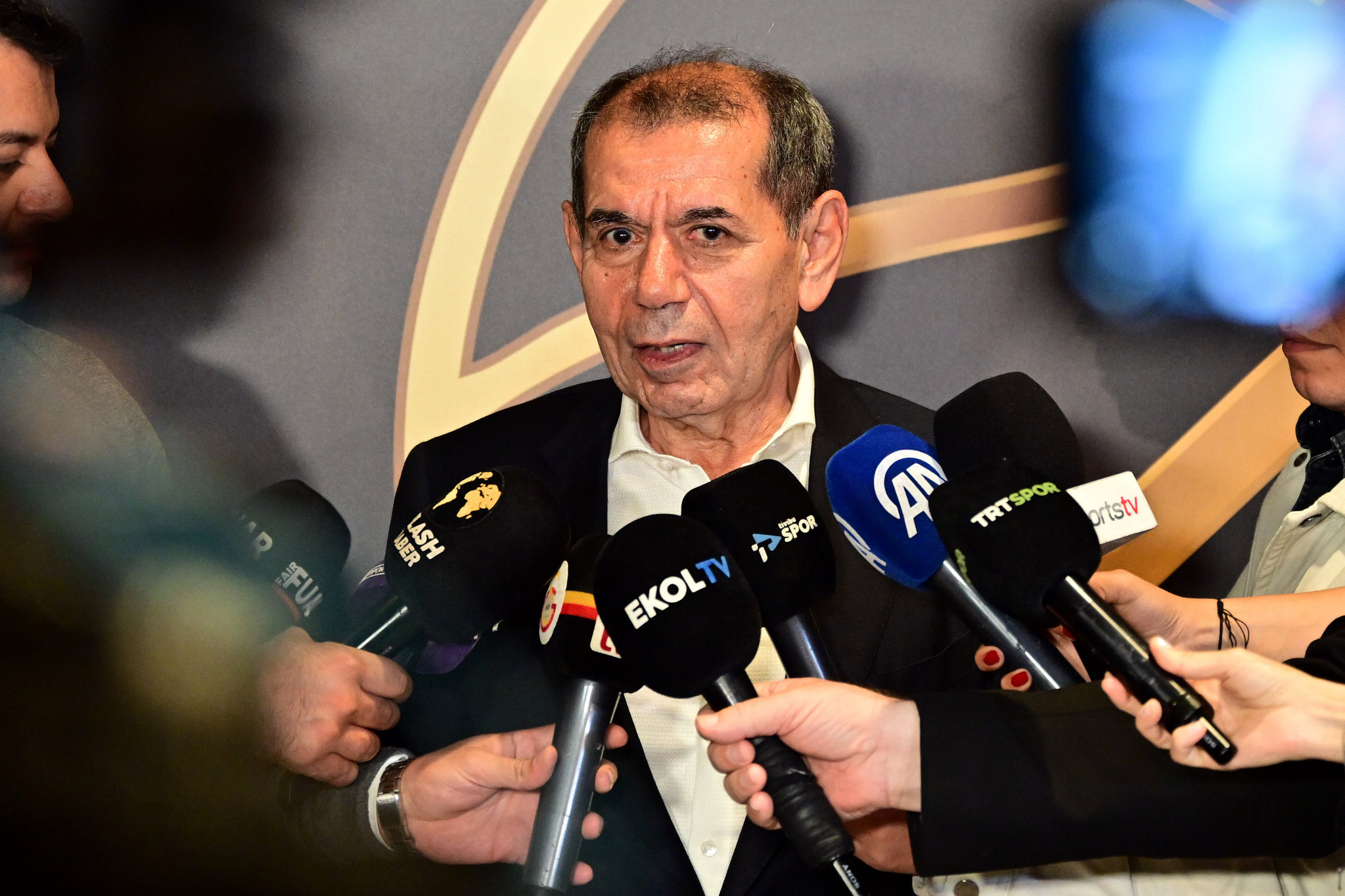 GALATASARAY TRANSFER HABERİ: Okan Buruk’tan Devler Ligi kalecisi talebi!