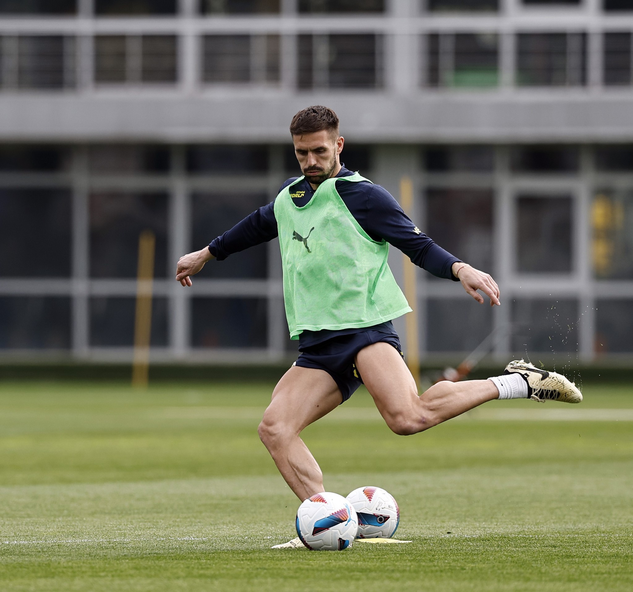 Fenerbahçe’den Dusan Tadic kararı! Sözleşmesi...