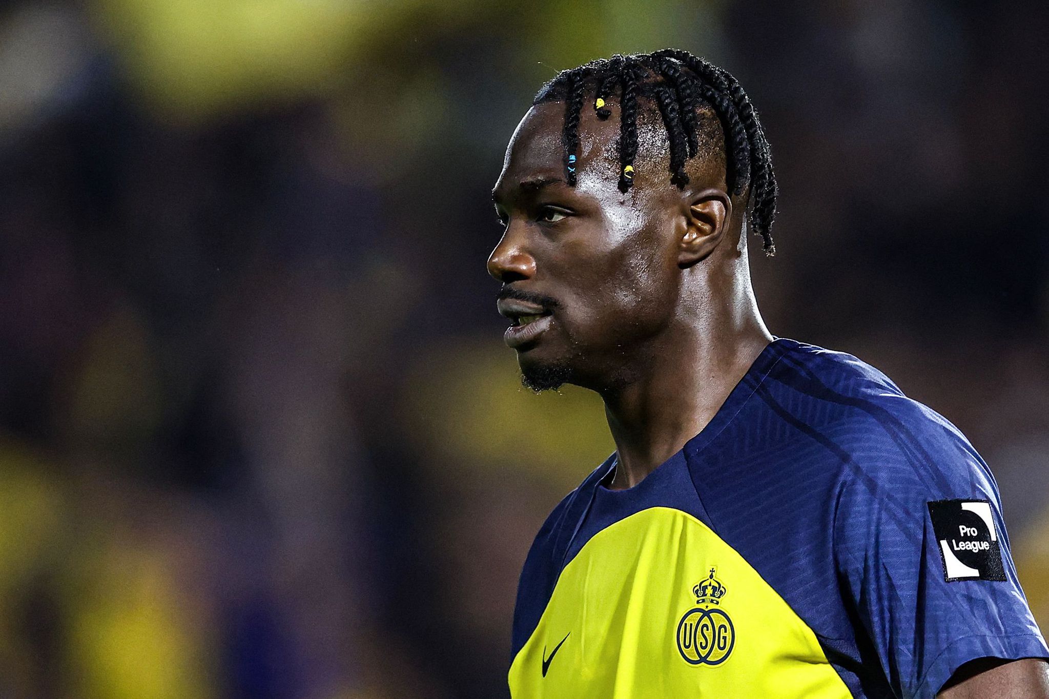 Fenerbahçe’den golcü bombası! Aradığı ismi Belçika’da buldu