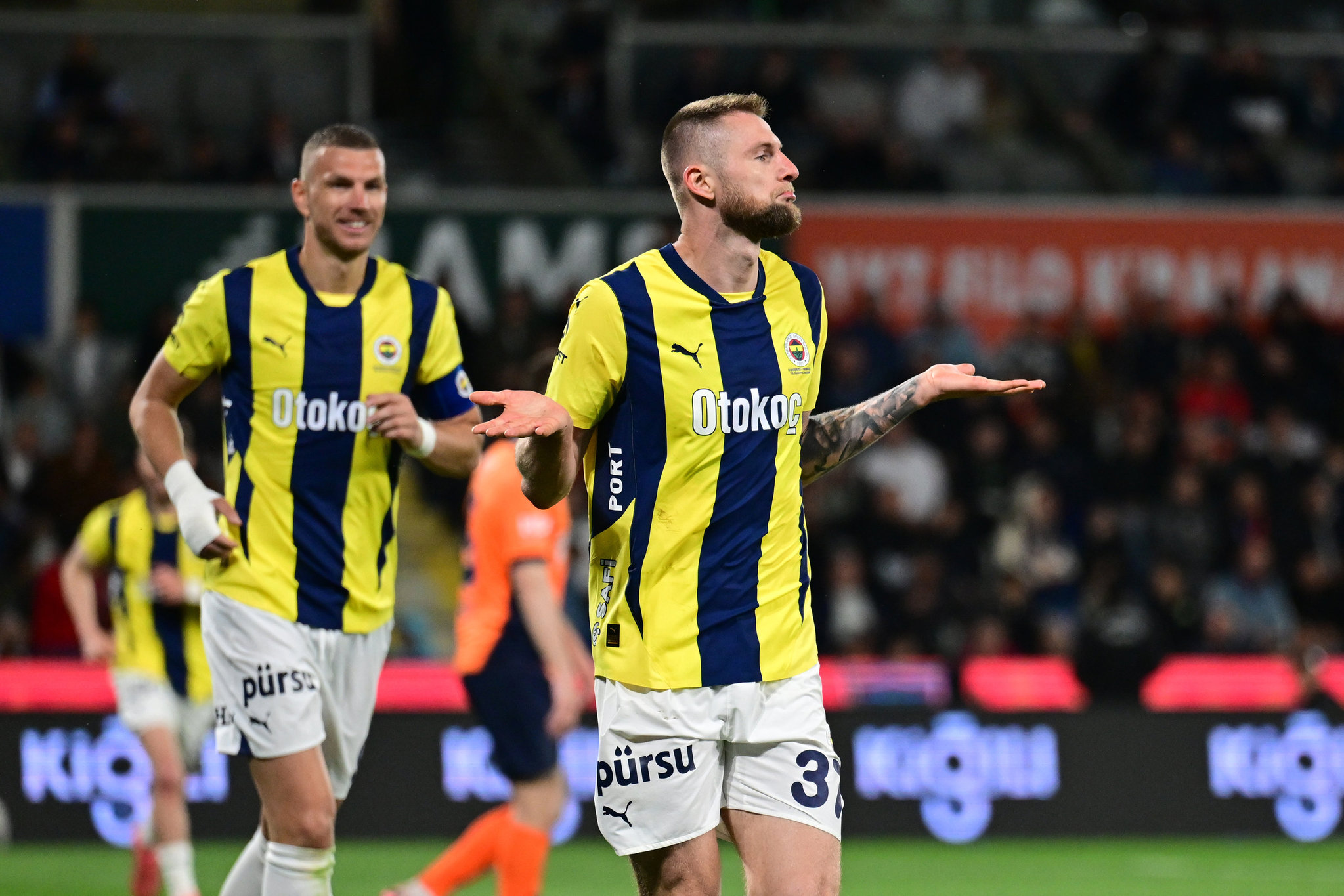 Fenerbahçe’den golcü bombası! Aradığı ismi Belçika’da buldu
