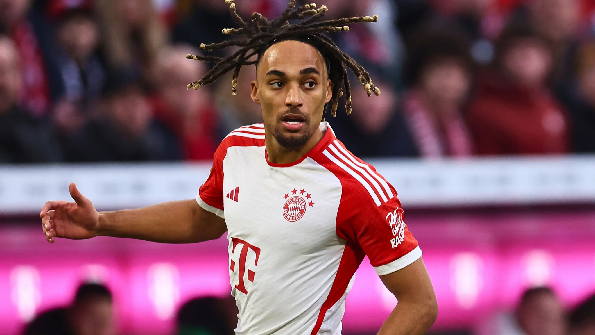 TRANSFER HABERİ - Galatasaray’dan Sacha Boey hamlesi! Bayern Münih’e kiralama teklifi yolda