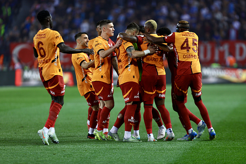 TRANSFER HABERİ - Galatasaray’dan Sacha Boey hamlesi! Bayern Münih’e kiralama teklifi yolda