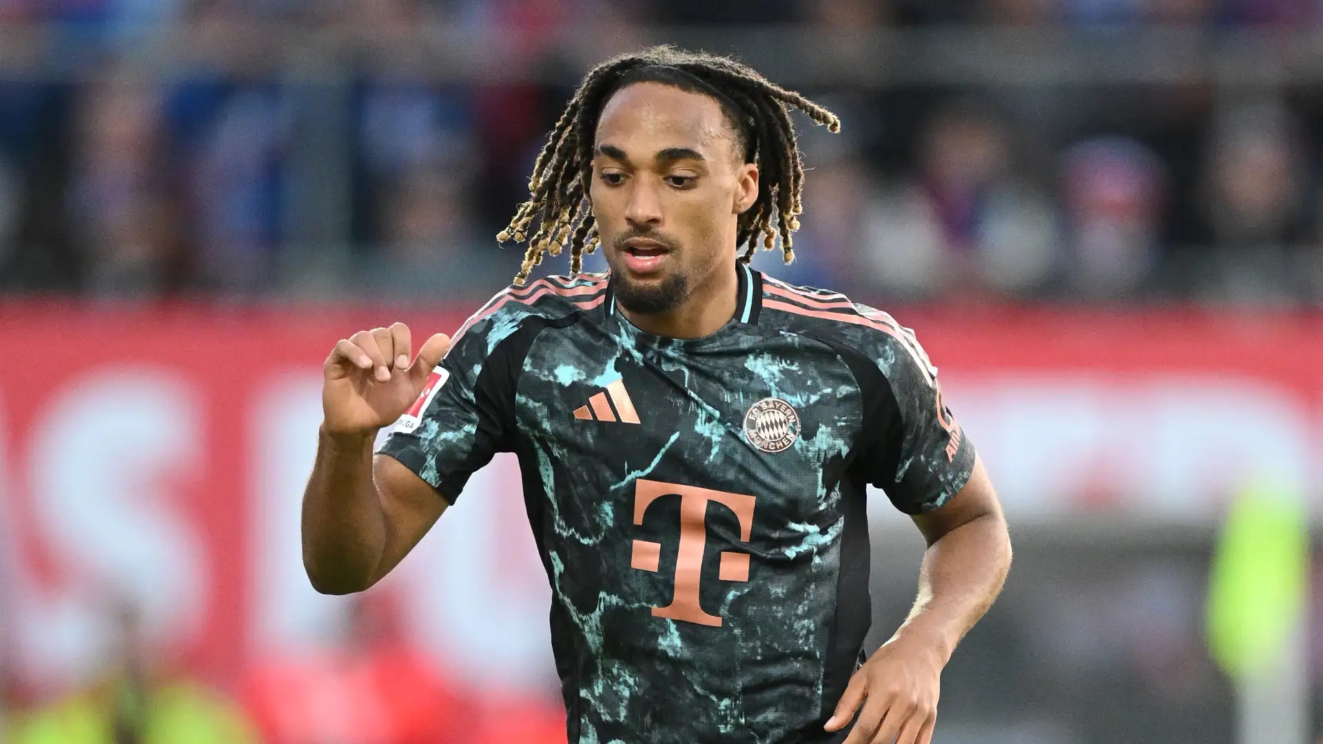 TRANSFER HABERİ - Galatasaray’dan Sacha Boey hamlesi! Bayern Münih’e kiralama teklifi yolda