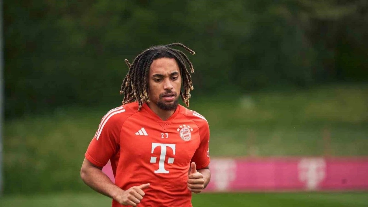 TRANSFER HABERİ - Galatasaray’dan Sacha Boey hamlesi! Bayern Münih’e kiralama teklifi yolda