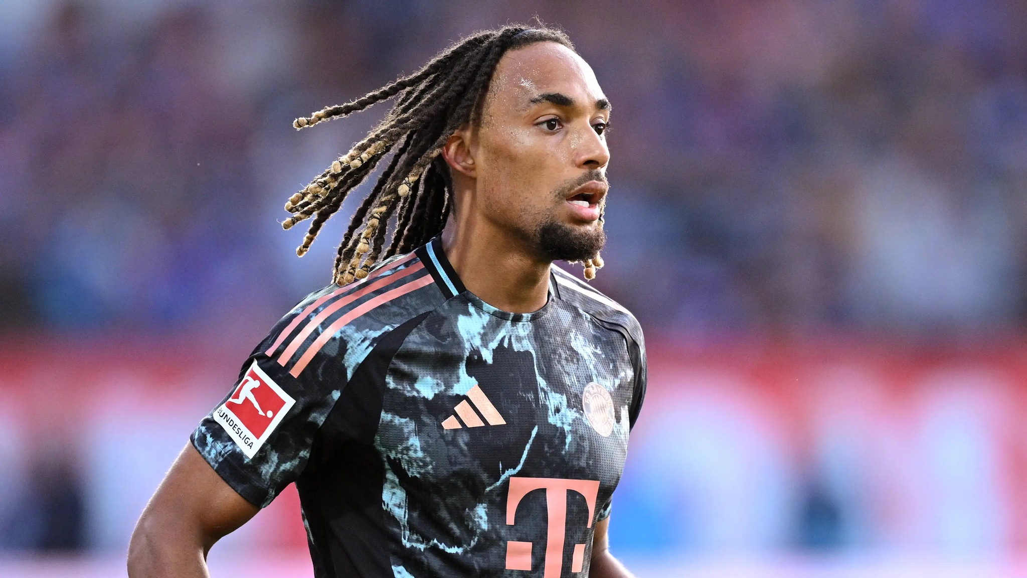 TRANSFER HABERİ - Galatasaray’dan Sacha Boey hamlesi! Bayern Münih’e kiralama teklifi yolda