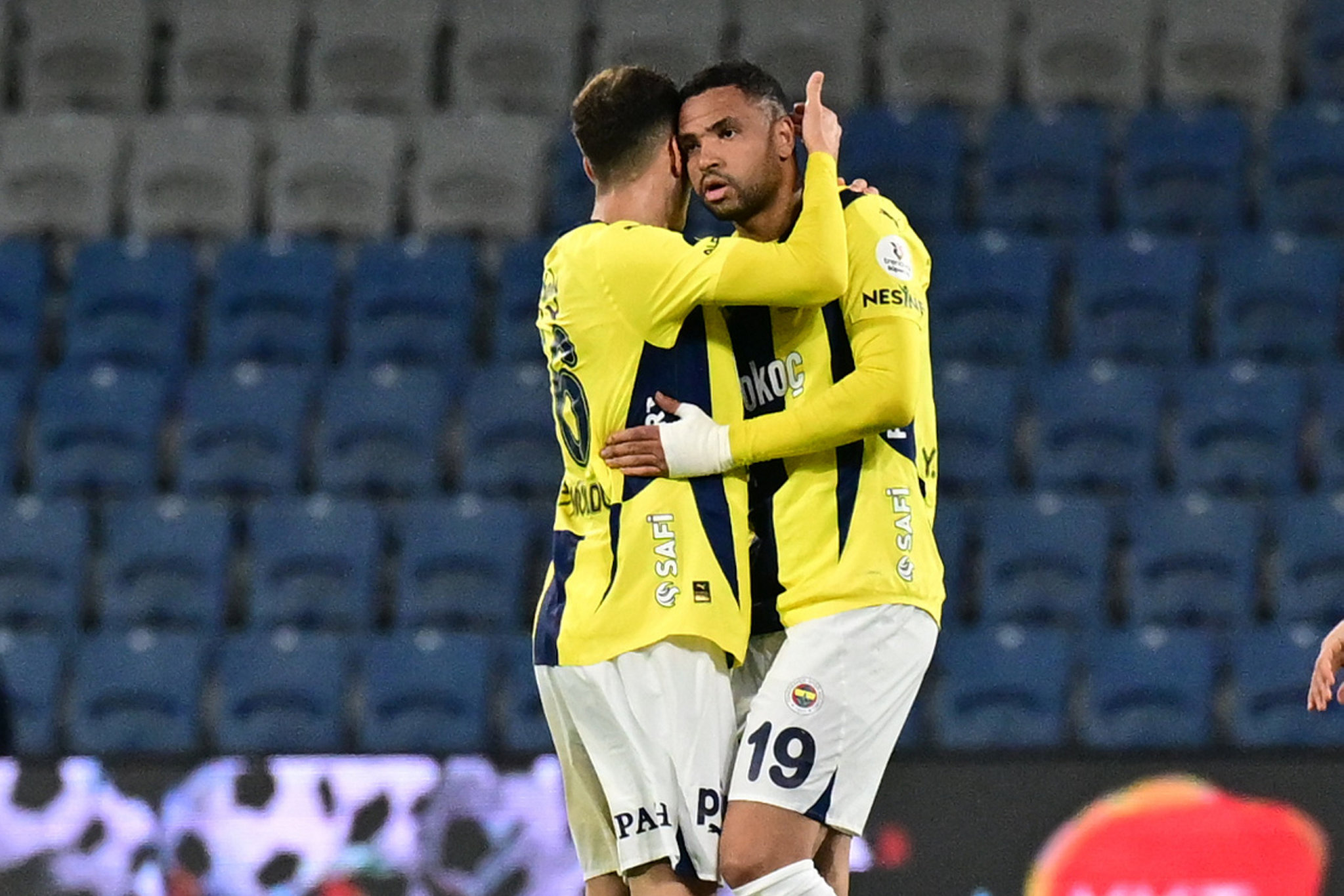TRANSFER HABERİ: Fenerbahçe’ye büyük piyango! 60 milyon Euro...