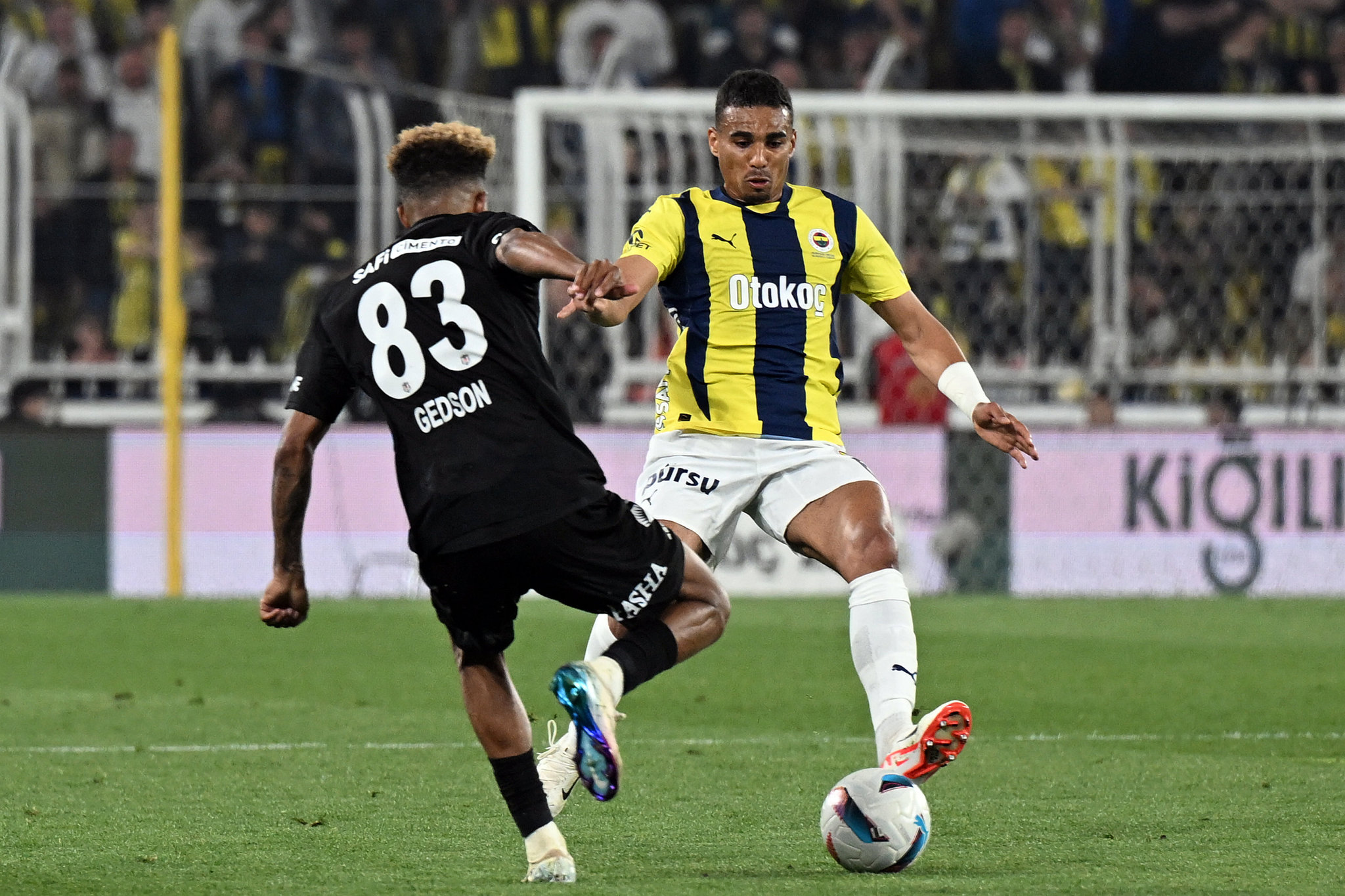 TRANSFER HABERİ: Fenerbahçe’ye büyük piyango! 60 milyon Euro...