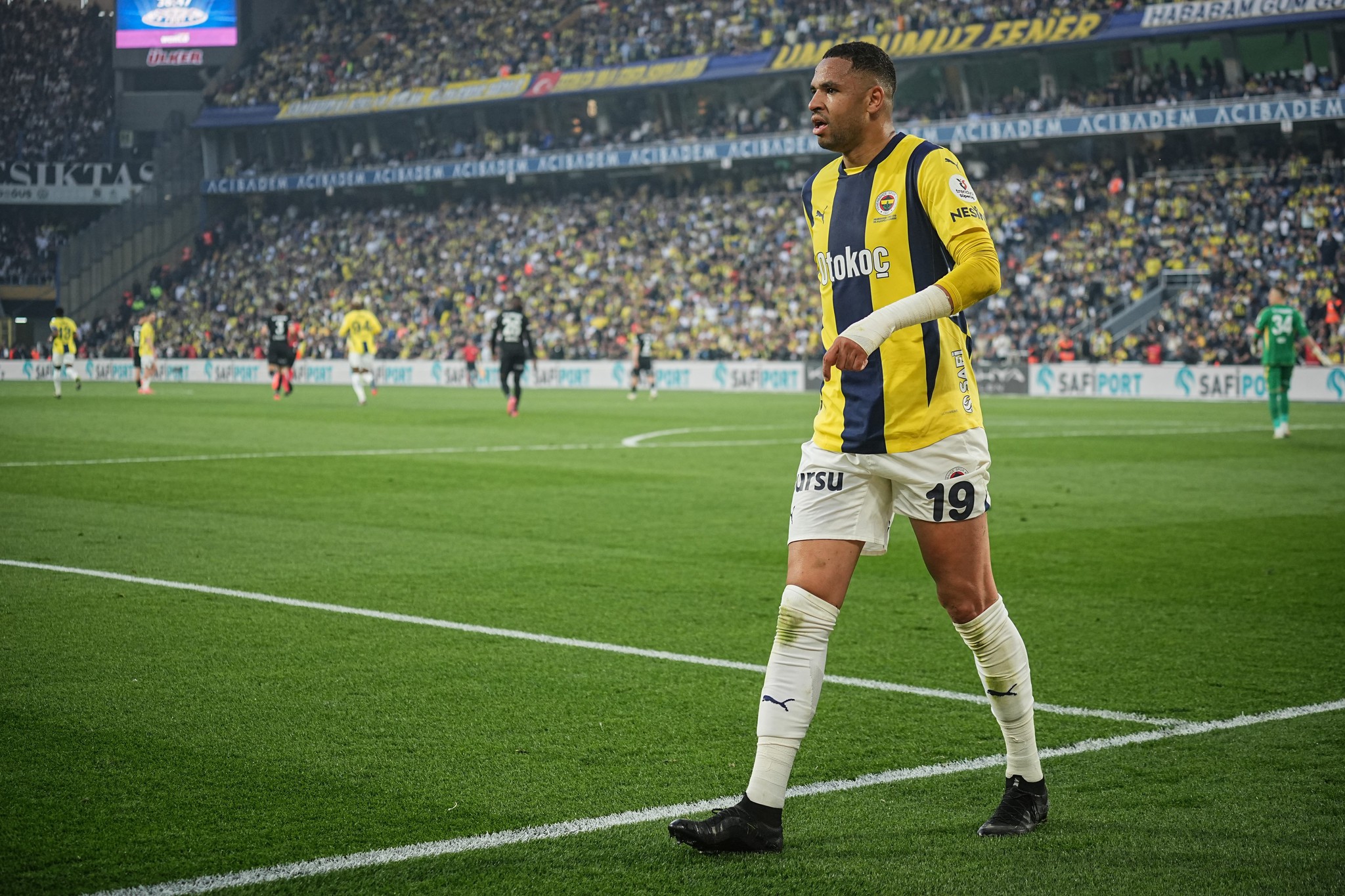 TRANSFER HABERİ: Fenerbahçe’ye büyük piyango! 60 milyon Euro...