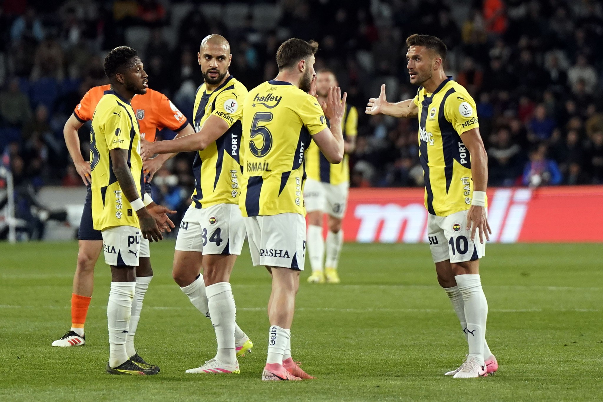 TRANSFER HABERİ: Fenerbahçe’ye büyük piyango! 60 milyon Euro...