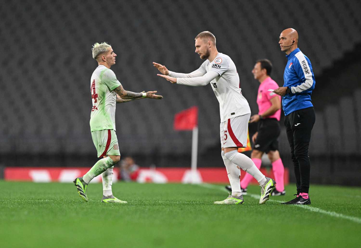 TRANSFER HABERİ: Galatasaray’dan yeni sezon bombası! Fenerbahçe çok isteyip alamamıştı
