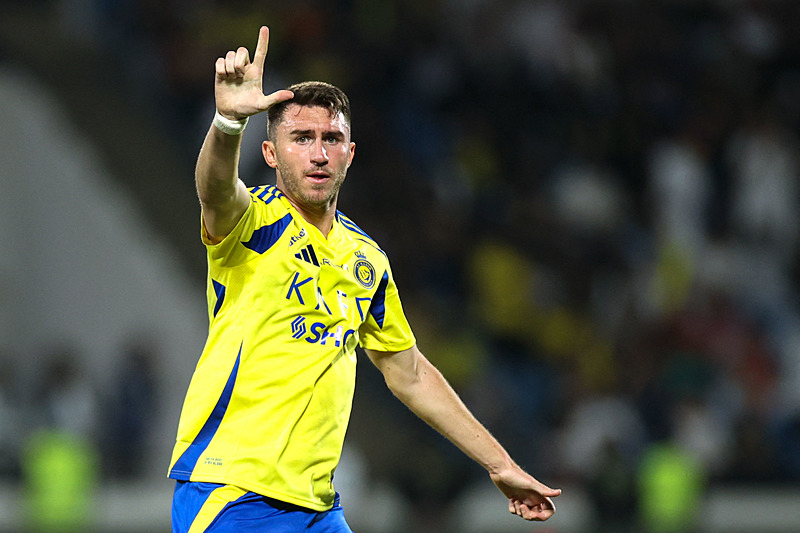 TRANSFER HABERİ: Galatasaray’dan yeni sezon bombası! Fenerbahçe çok isteyip alamamıştı