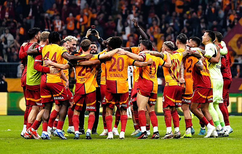 TRANSFER HABERİ: Galatasaray’dan yeni sezon bombası! Fenerbahçe çok isteyip alamamıştı