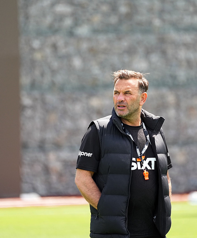 TRANSFER HABERİ: Galatasaray’dan yeni sezon bombası! Fenerbahçe çok isteyip alamamıştı