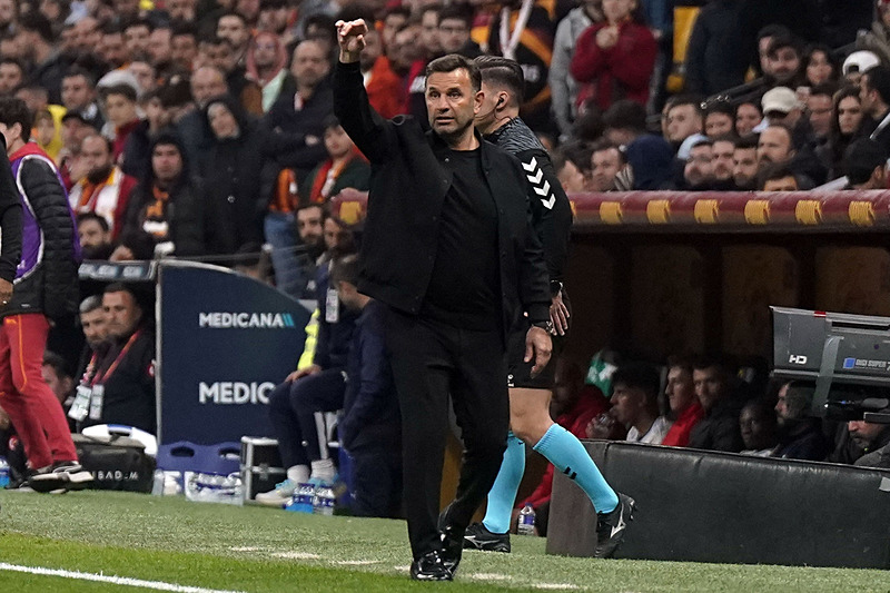 TRANSFER HABERİ: Galatasaray’dan yeni sezon bombası! Fenerbahçe çok isteyip alamamıştı
