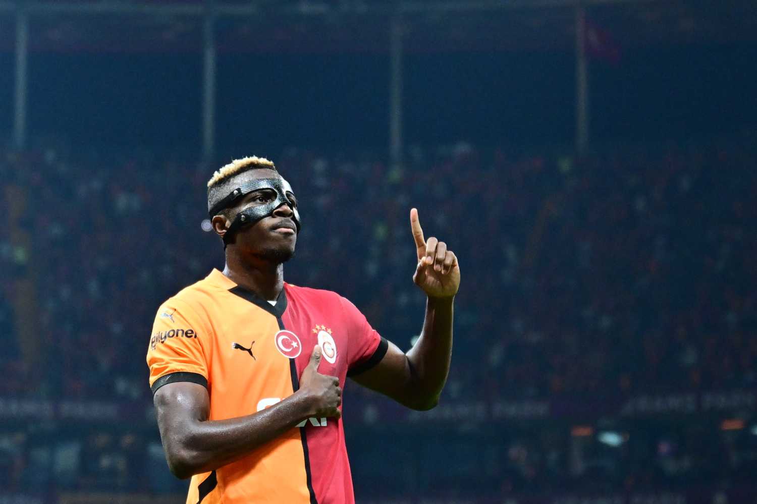 GALATASARAY HABERİ - Osimhen’in geleceğinde büyük belirsizlik! İşte karar vereceği tarih