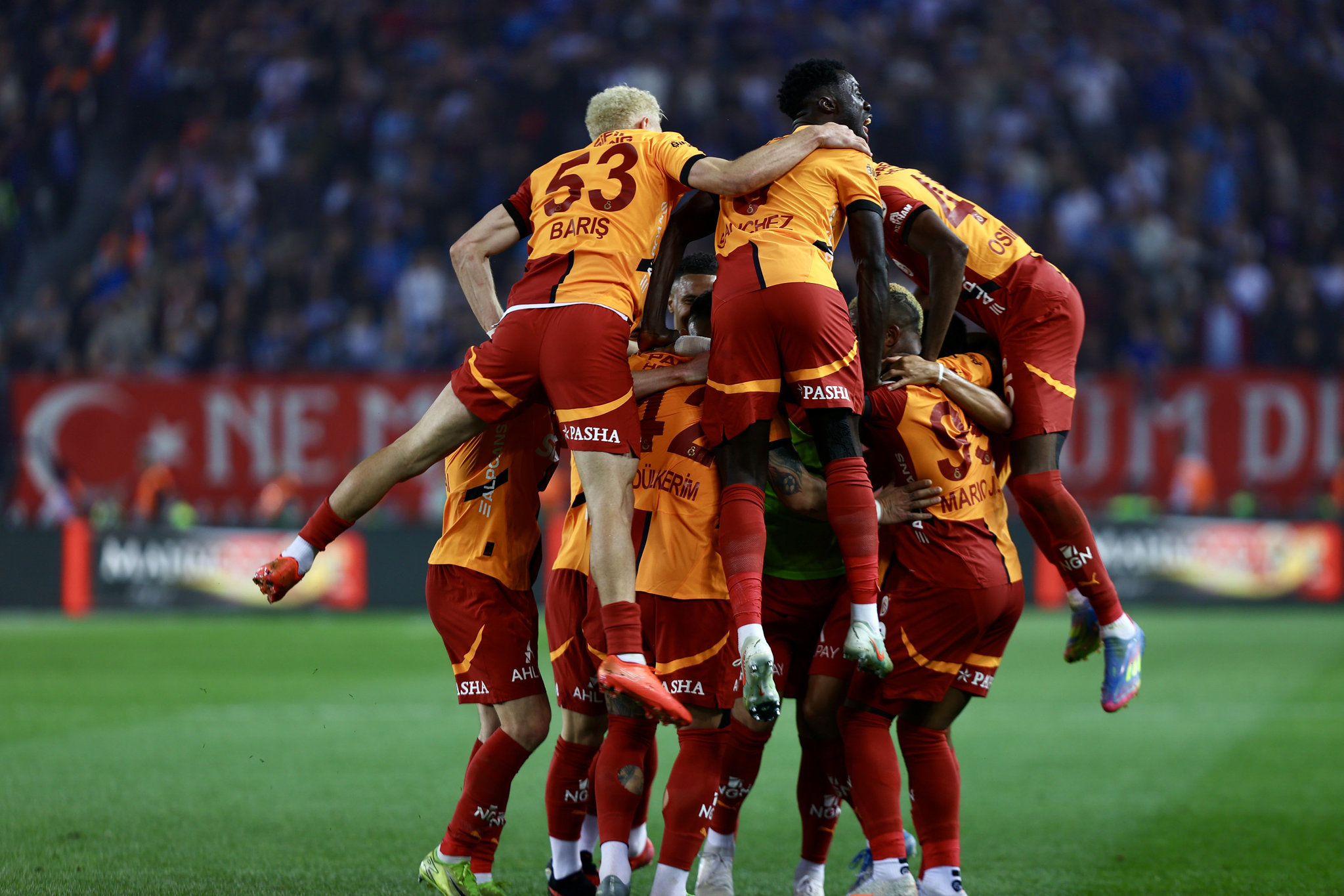 Galatasaray’dan şok transfer kararı! Teklif yapılmayacak