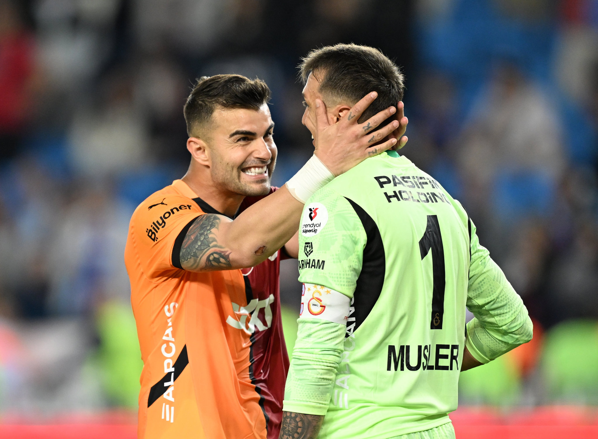 Galatasaray’dan şok transfer kararı! Teklif yapılmayacak