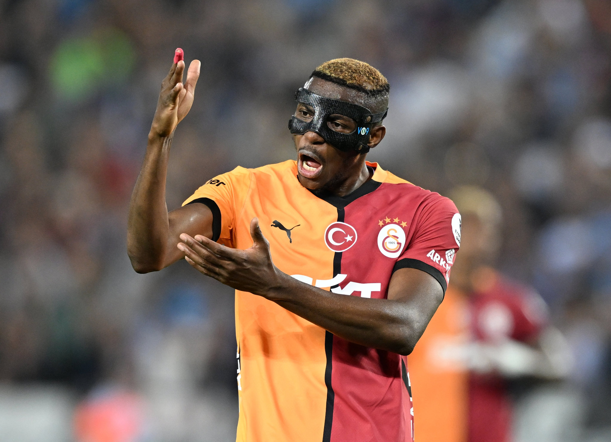 Galatasaray’dan şok transfer kararı! Teklif yapılmayacak