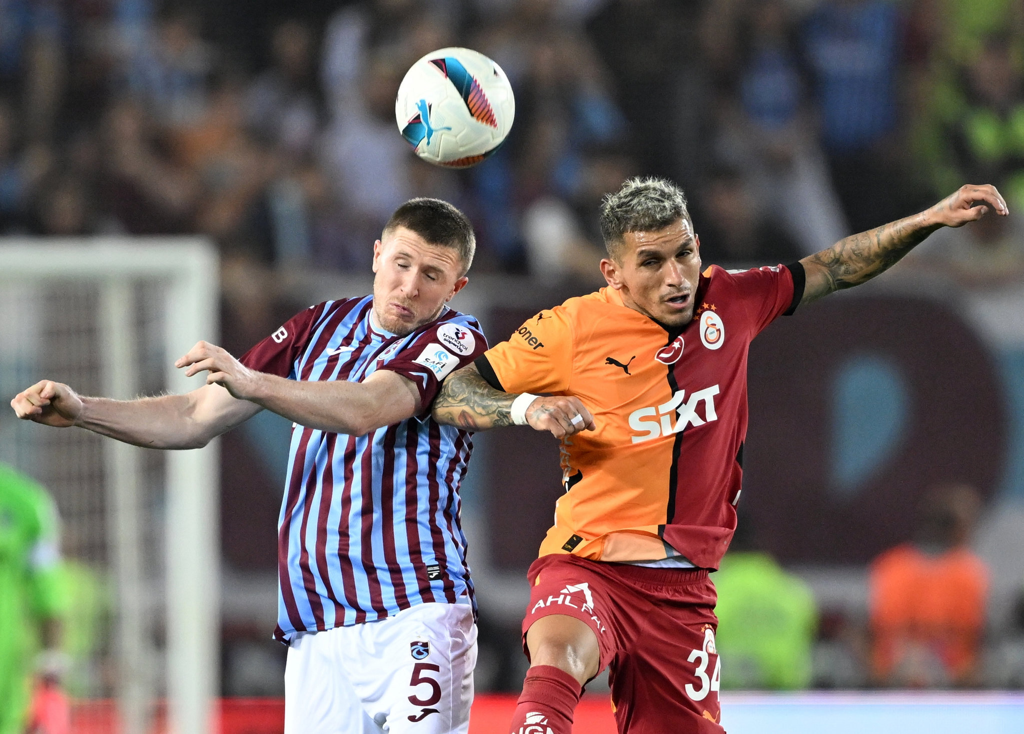 Galatasaray’dan şok transfer kararı! Teklif yapılmayacak