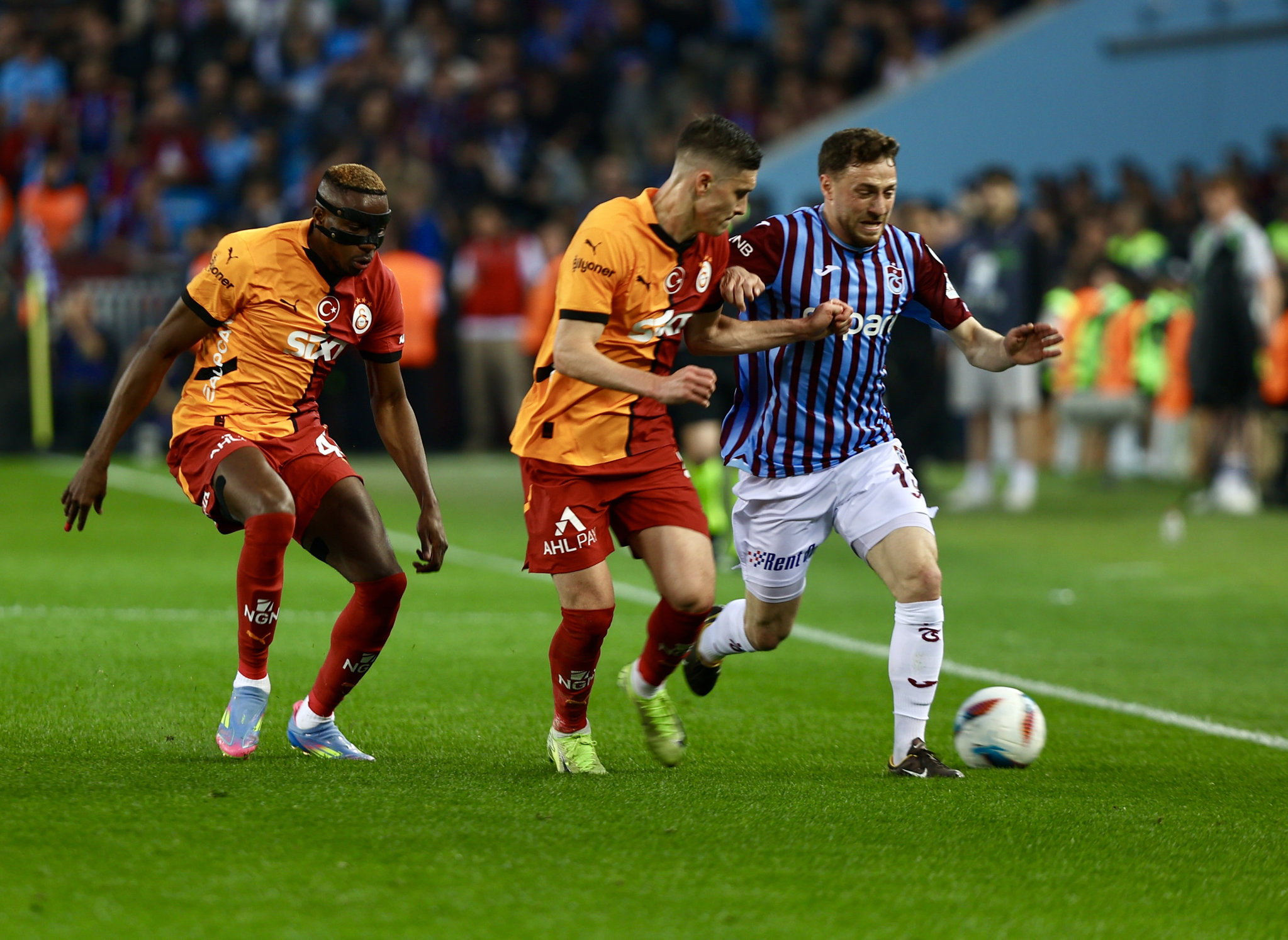 Galatasaray’dan şok transfer kararı! Teklif yapılmayacak