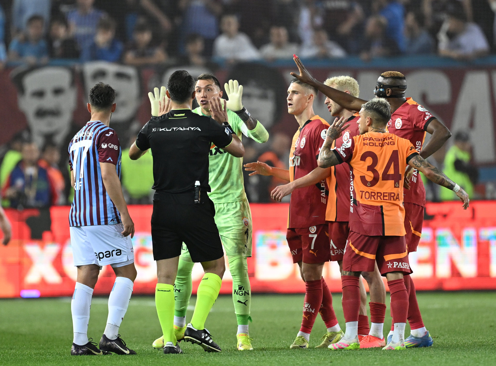 Galatasaray’dan şok transfer kararı! Teklif yapılmayacak