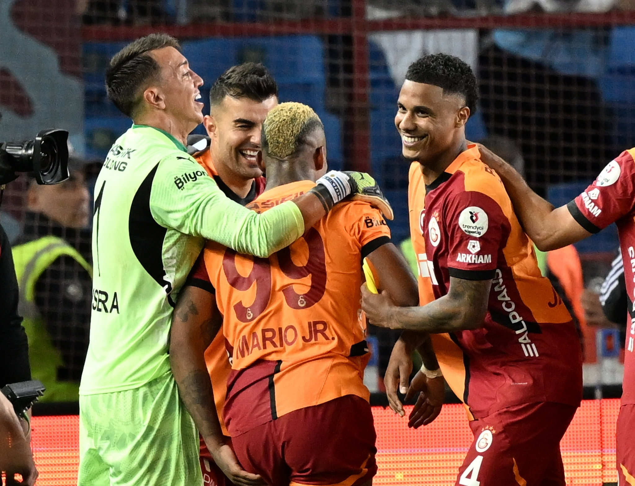Galatasaray’dan şok transfer kararı! Teklif yapılmayacak