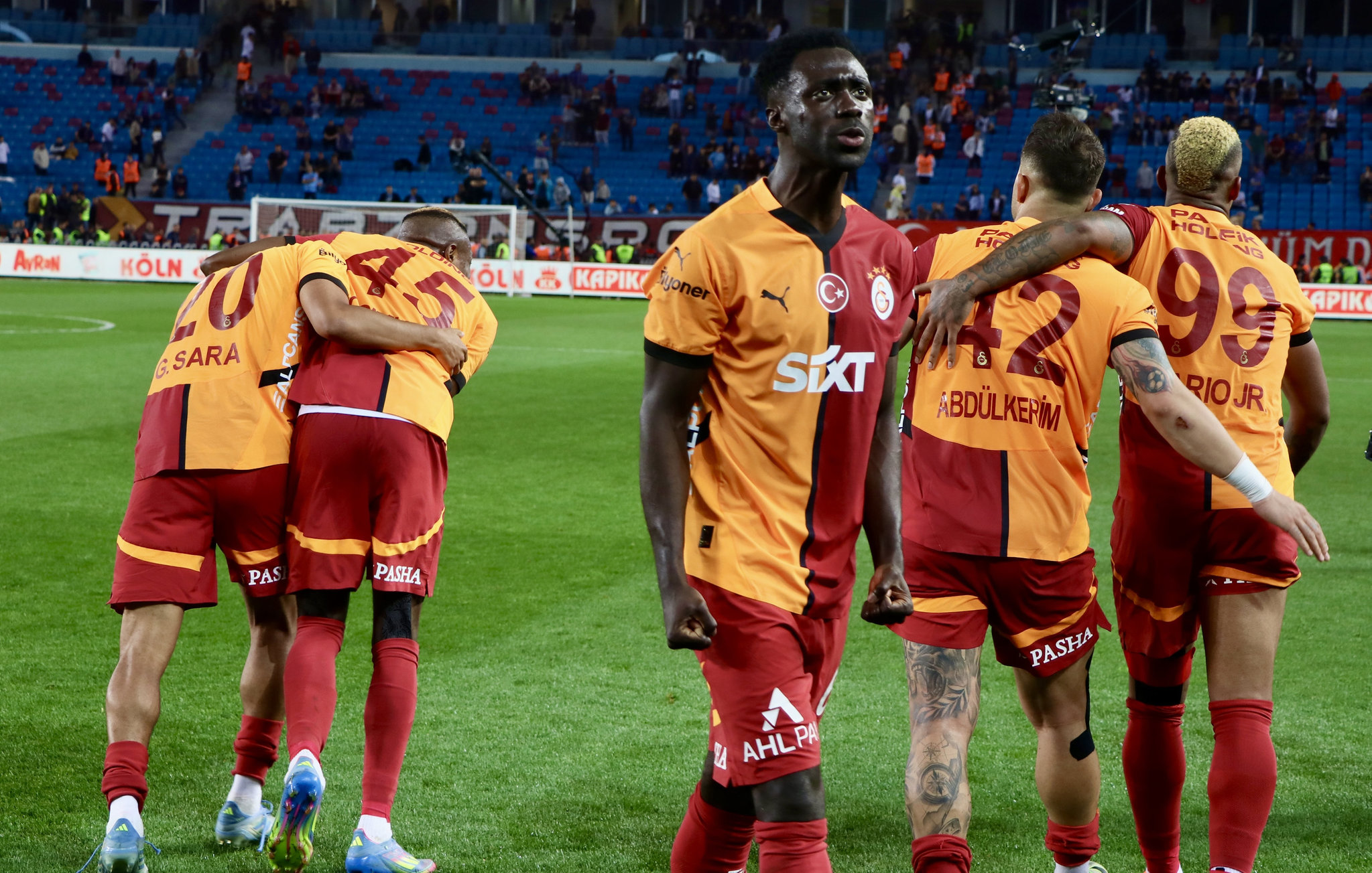 Galatasaray’dan şok transfer kararı! Teklif yapılmayacak