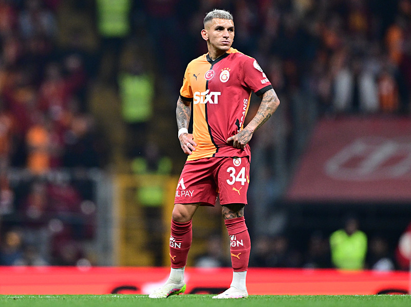 Okan Buruk’tan flaş kaleci kararı! İşte Galatasaray’ın kupa finali 11’i