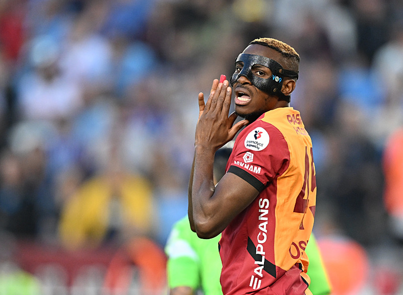 Okan Buruk’tan flaş kaleci kararı! İşte Galatasaray’ın kupa finali 11’i
