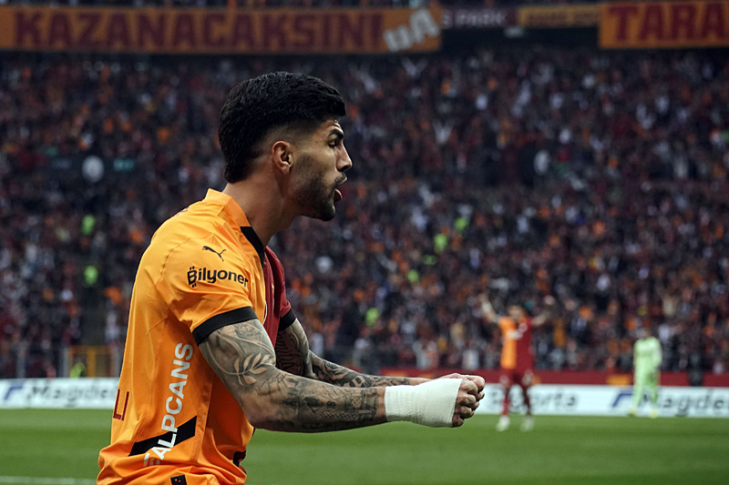 Okan Buruk’tan flaş kaleci kararı! İşte Galatasaray’ın kupa finali 11’i