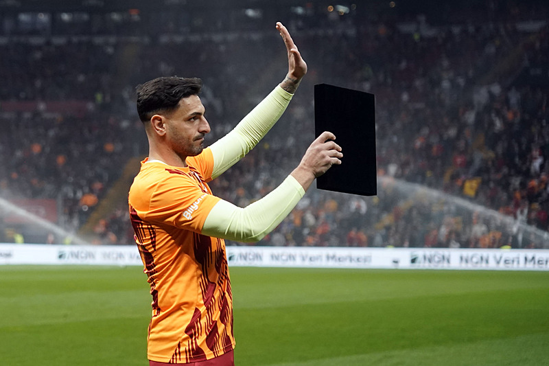 Okan Buruk’tan flaş kaleci kararı! İşte Galatasaray’ın kupa finali 11’i