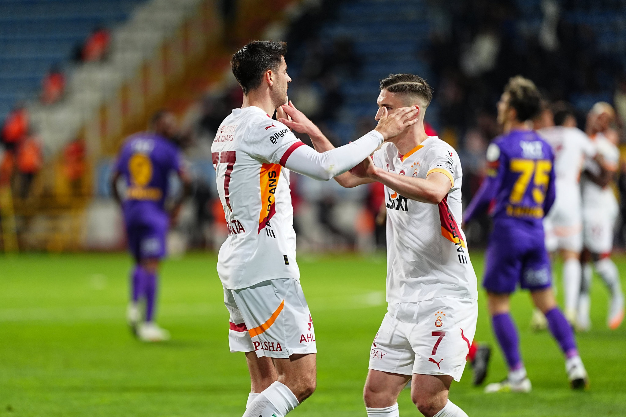 TRANSFER HABERİ: Galatasaray’da son dakika gelişmesi! Morata...