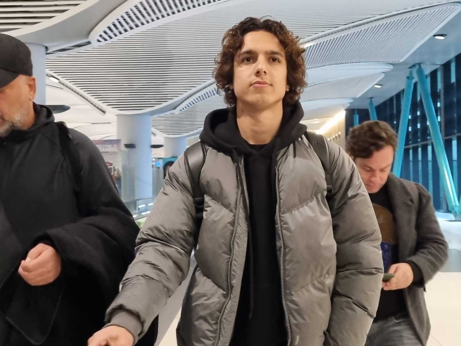 TRANSFER HABERİ: Veda açıklaması yaptı! Fenerbahçe’ye geri dönüyor