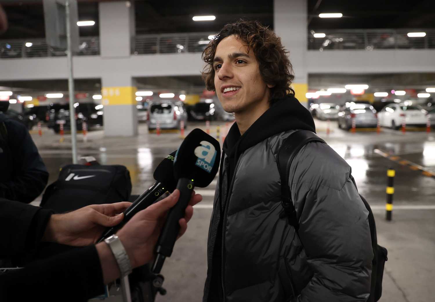 TRANSFER HABERİ: Veda açıklaması yaptı! Fenerbahçe’ye geri dönüyor